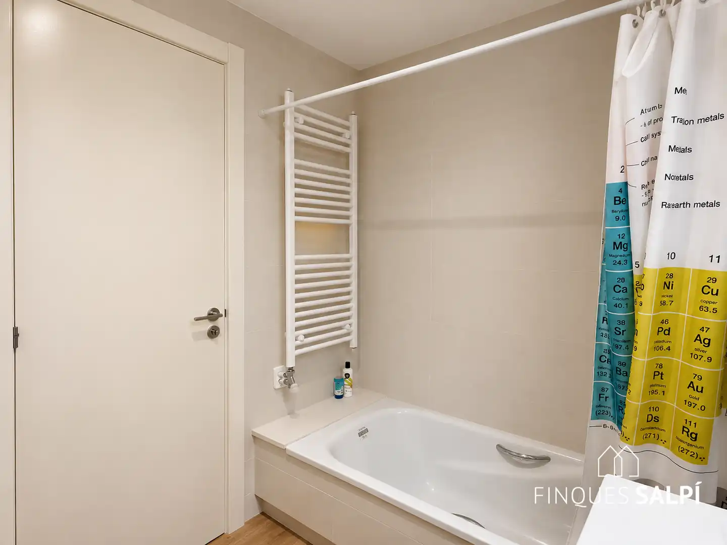 Appartement avec piscine à vendre à Pla de Salt, imagen 37
