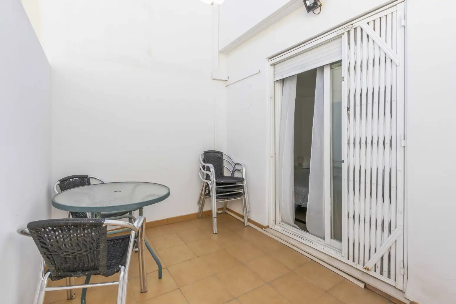 Terrassa de Àtic en venda en Massamagrell amb Aire condicionat, Terrassa i Balcó