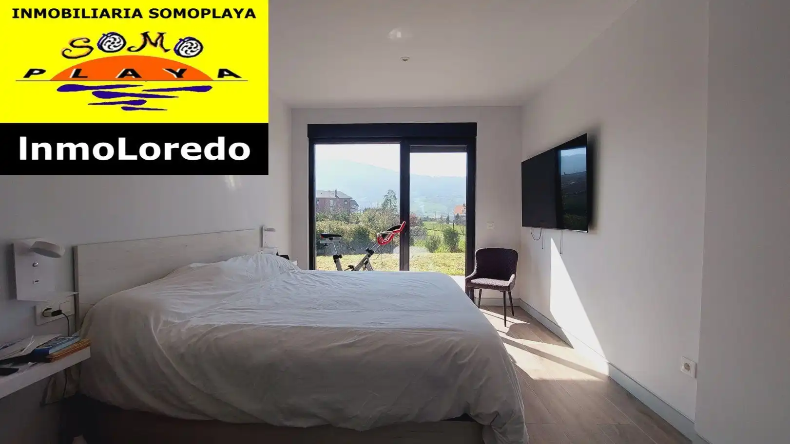 Casa con giardino in vendita a Marina de Cudeyo, imagen 29
