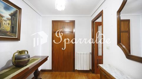 Foto 4 de Pis en venda a Irun - Poxpologile, Palmera - Dumboa - Arbes, Gipuzkoa