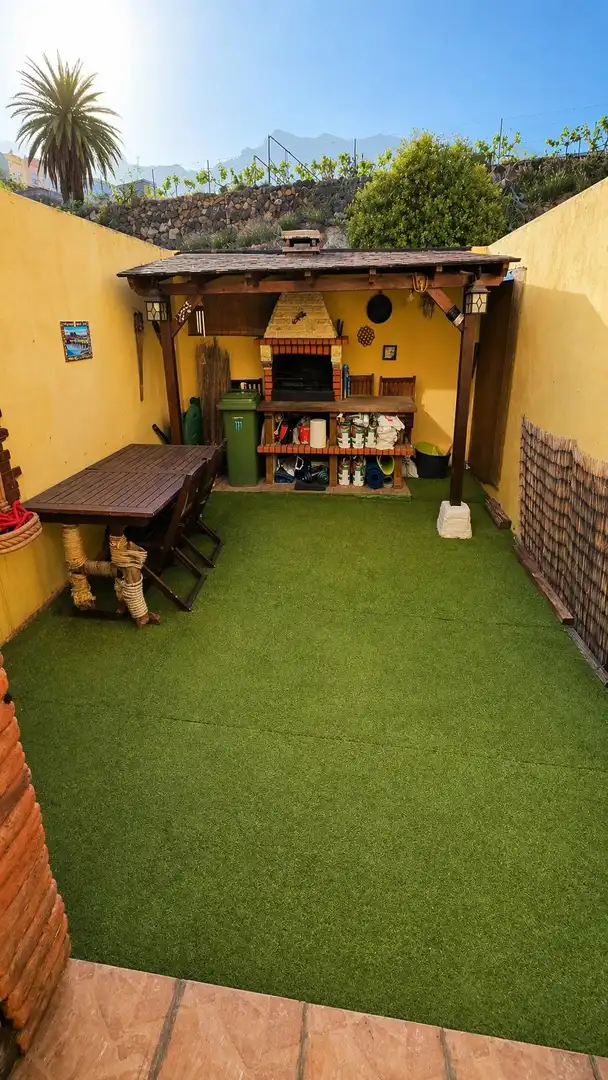 Casa adosada en venta en Arafo con Aire acondicionado, Amueblado y Balcón