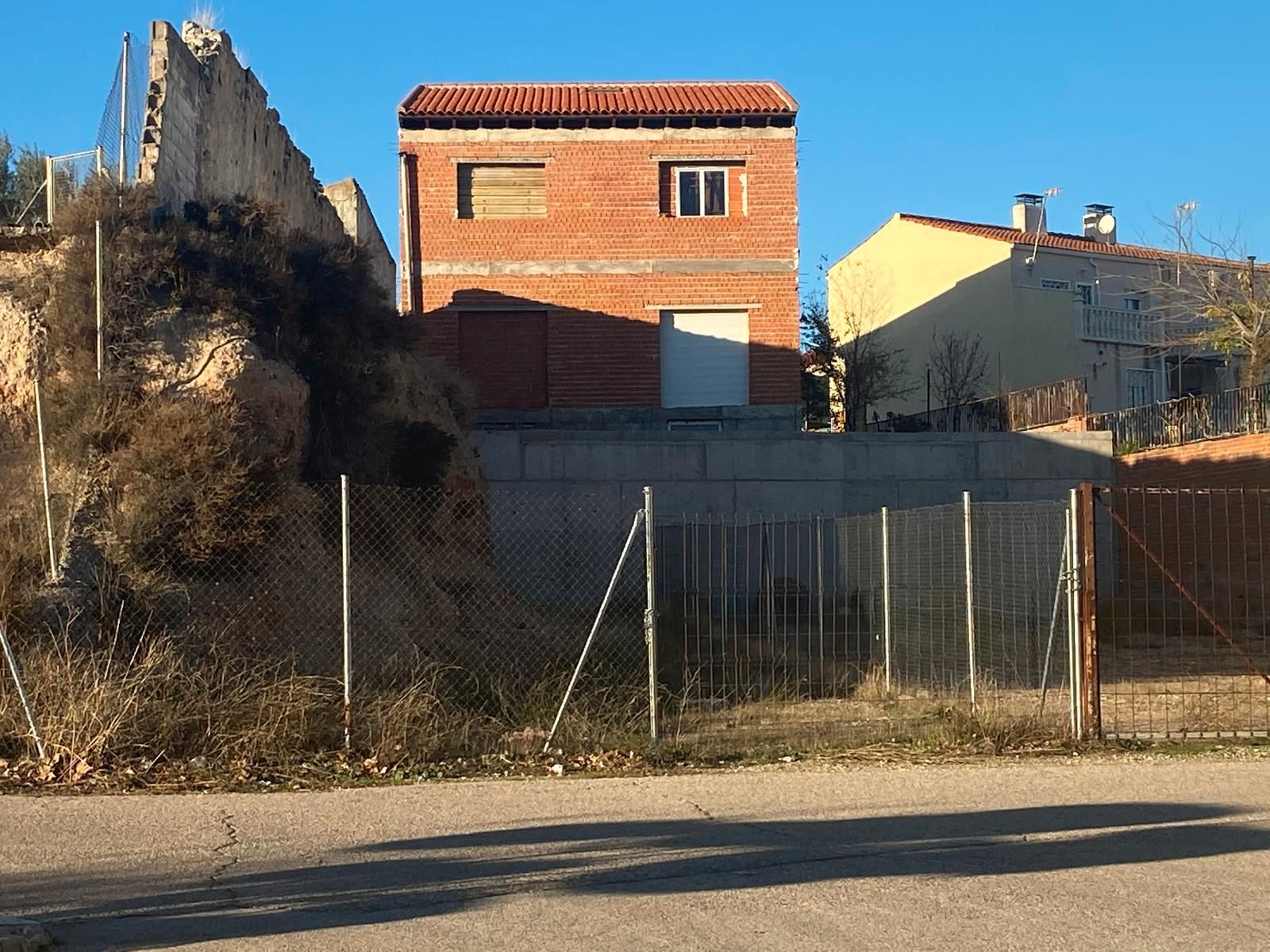 Residential for sale in Fuentidueña de Tajo