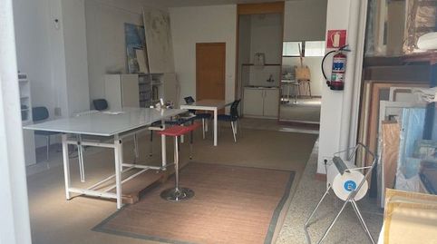 Local comercial con opción de vivienda en Astrabudua