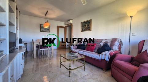 Foto 2 de Piso en venta en Garbinet - Parque de las Avenidas, Alicante / Alacant