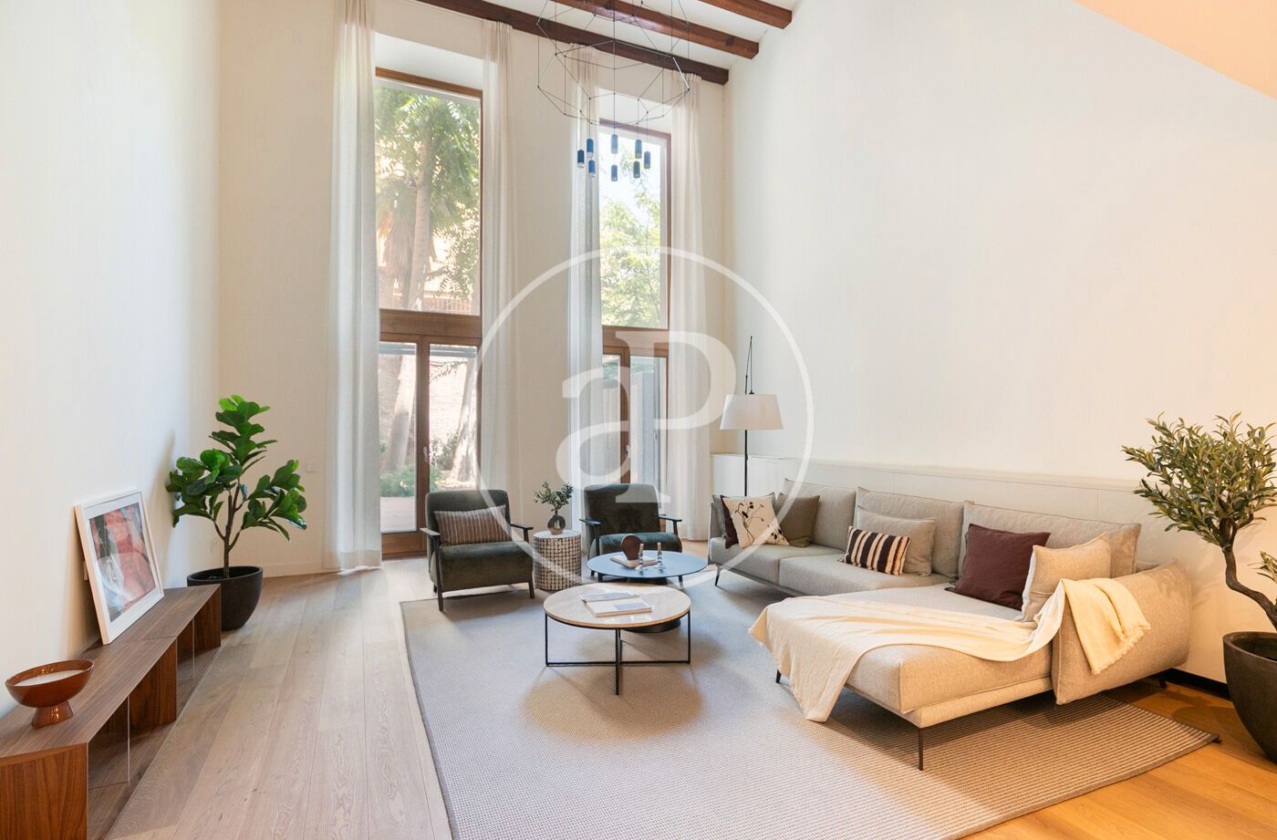 Dúplex en venda a Passeig de Gràcia, 43, Dreta de l'Eixample