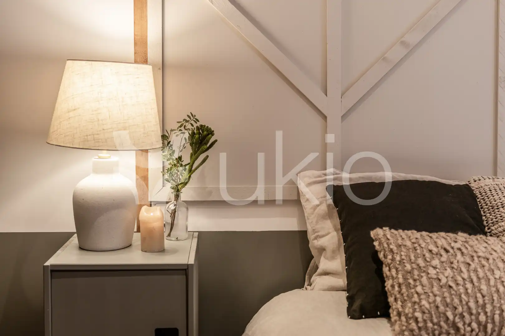 Apartament amb ascensor de lloguer a Calle de Orense, imagen 16