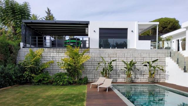 Casa-chalet en Venta en El Rosario - Ricmar