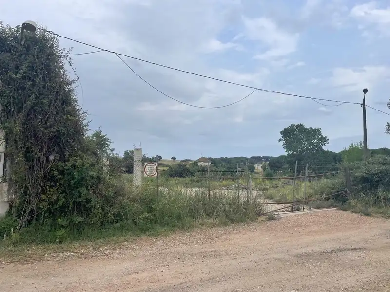 Terreny residencial en venda a Del Suro, 57, imagen 9