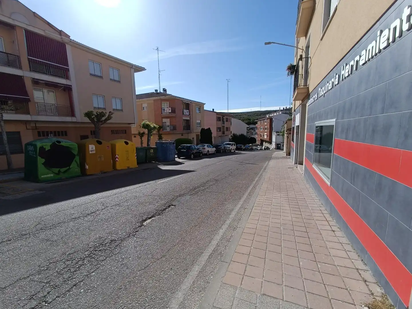 Local comercial en alquiler en Calle Valdihuertos 8, imagen 6