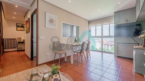 Foto 3 von Maisonette zur Miete in Padre Suárez, Santo Domingo - El Campillín, Oviedo