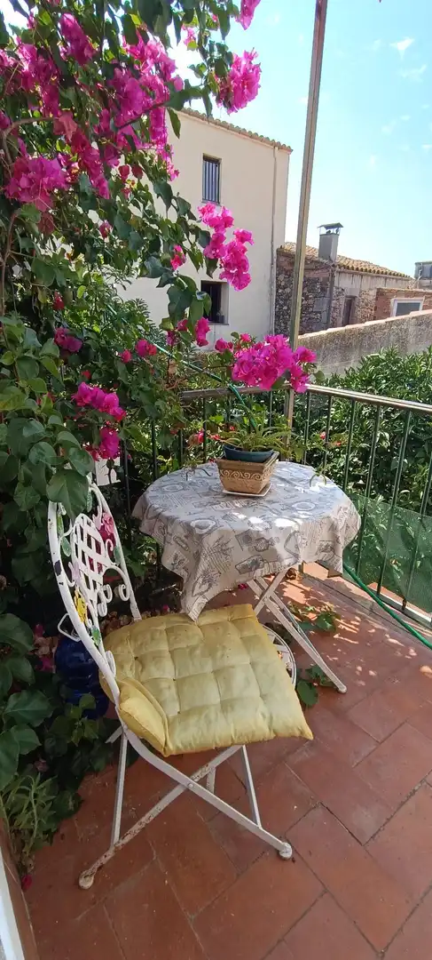 House with terrace for sale in Poble, imagen 87