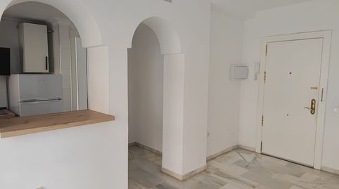 Foto 2 de Piso de alquiler en Calle Maestranza, La Malagueta - Monte Sancha, Málaga Capital