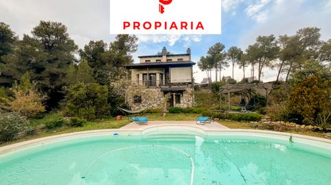 Foto 3 de Casa o xalet en venda a Vallirana, Barcelona