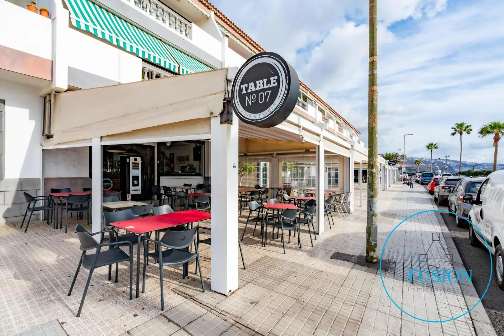 Business premises to rent in Las Caletillas - Punta Larga, imagen 42