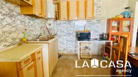 Foto 4 de Casa o chalet en venta en Calle de Santiago, Ciudad 70, Coslada