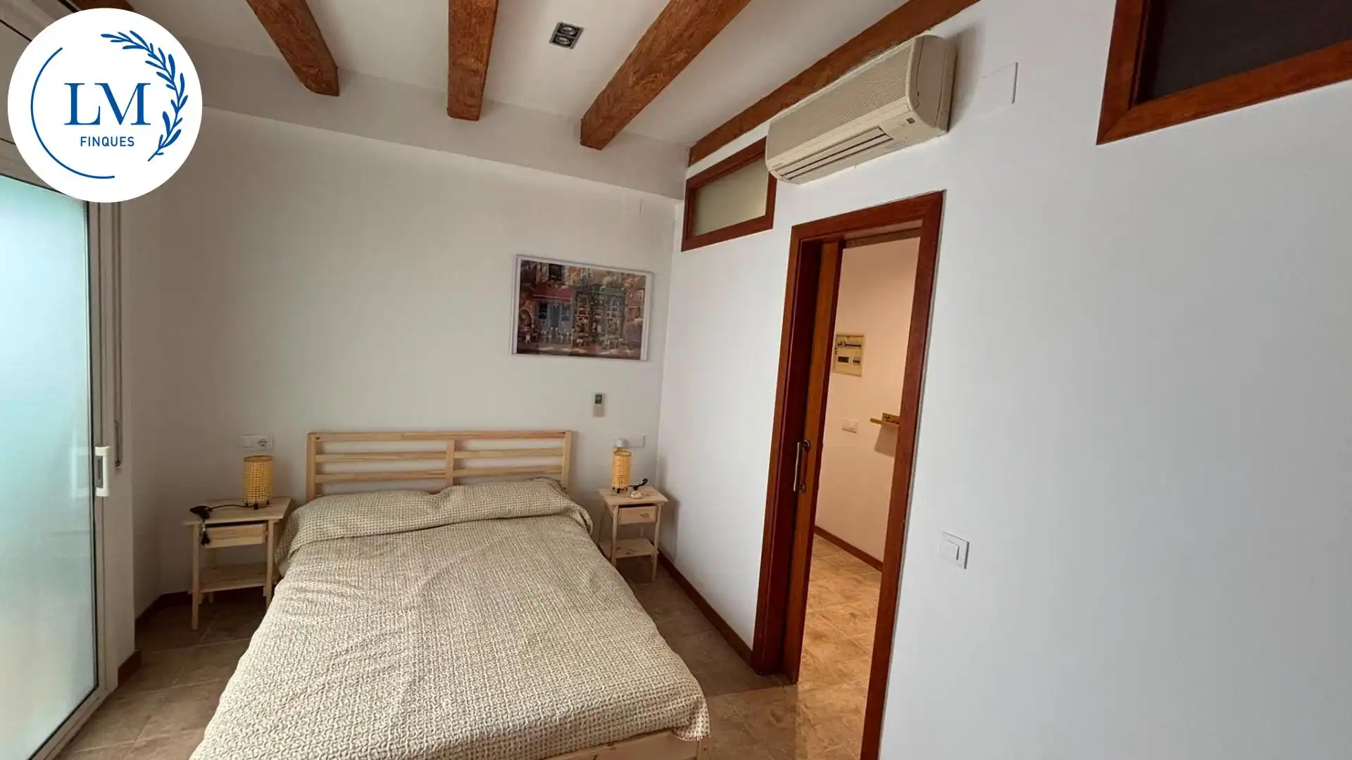 Flat for rent in Barri del Mar