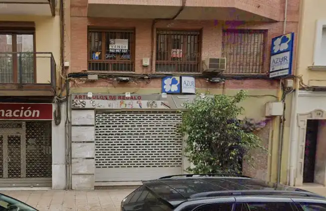 Bureau à vendre à CASALDUCH 17
