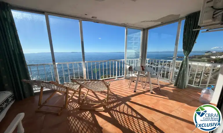 Appartement compact avec ascenseur à vendre à Carretera Canyelles, imagen 7