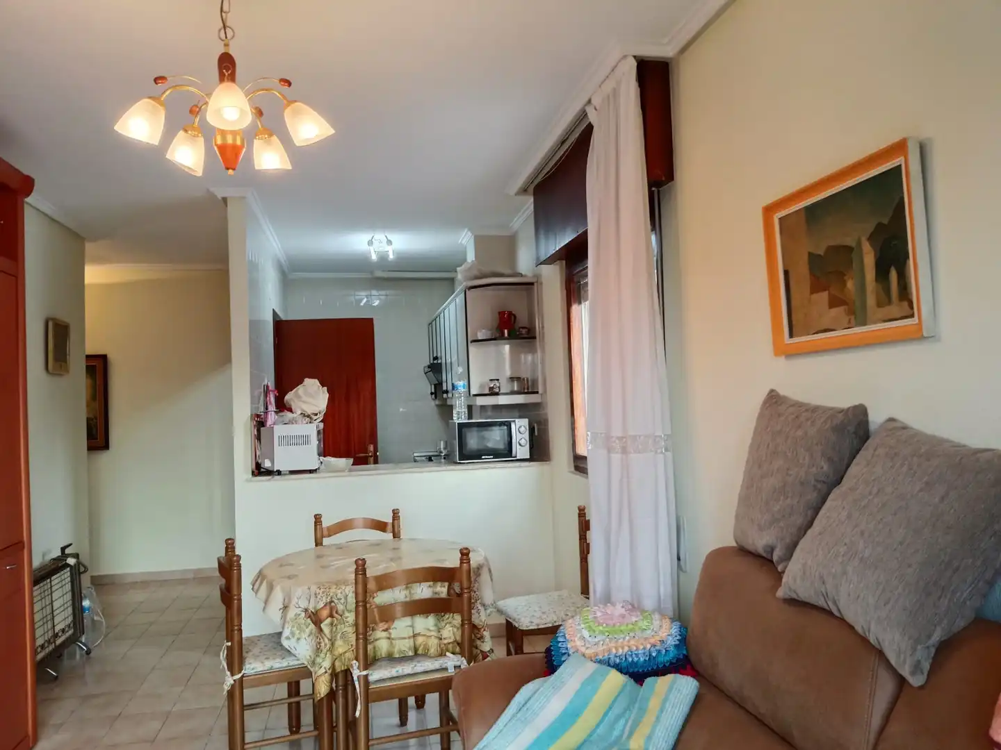 Pis en venda a Calle el Rano, 79-81, Ris