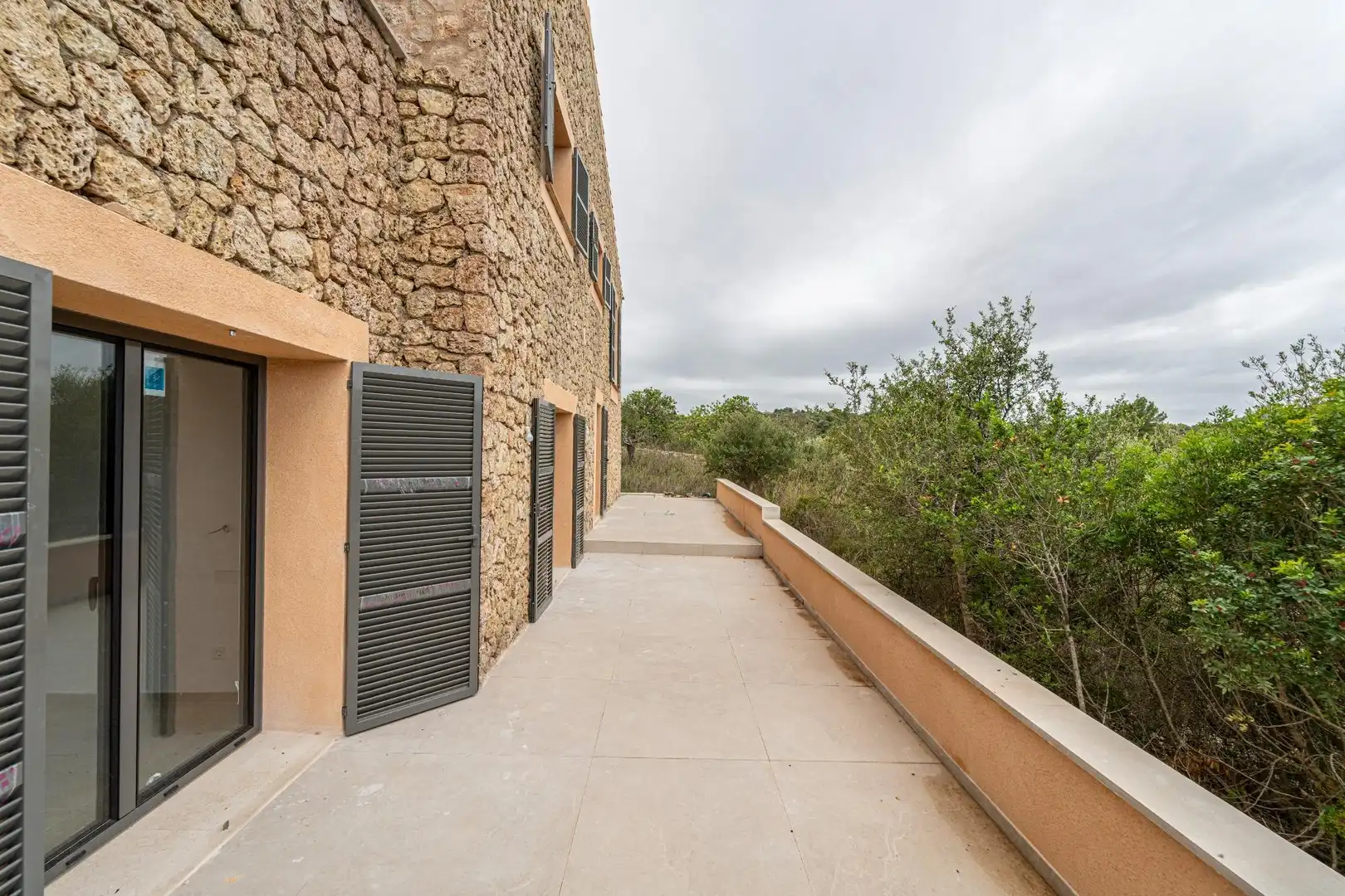 Casa amb terrassa en venda a Sant Llorenç des Cardassar, imagen 8