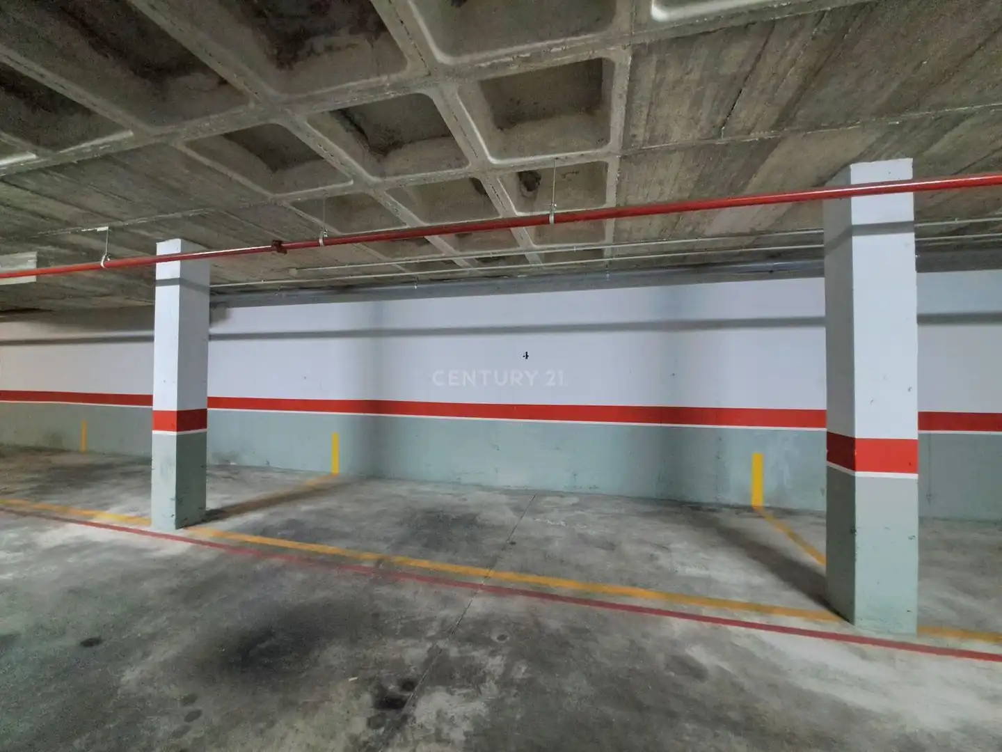 Parkplatz zur Miete in Avenida Juana Jugan 26, imagen 17