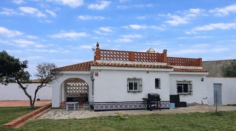 Foto 5 de Casa o chalet en venta en Los Franceses – La Vega, Chiclana de la Frontera