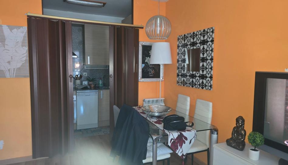 Foto 1 de Pis en venda a Avinguda D'urgell, Bellpuig, Lleida