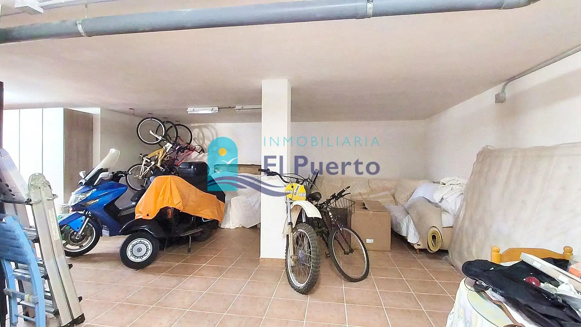 Casa o chalet en venta en Mazarrón con Jardín privado, Terraza y Piscina