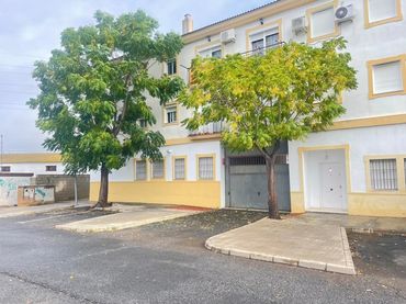 Aparcament en venda a Barrio la Carreña