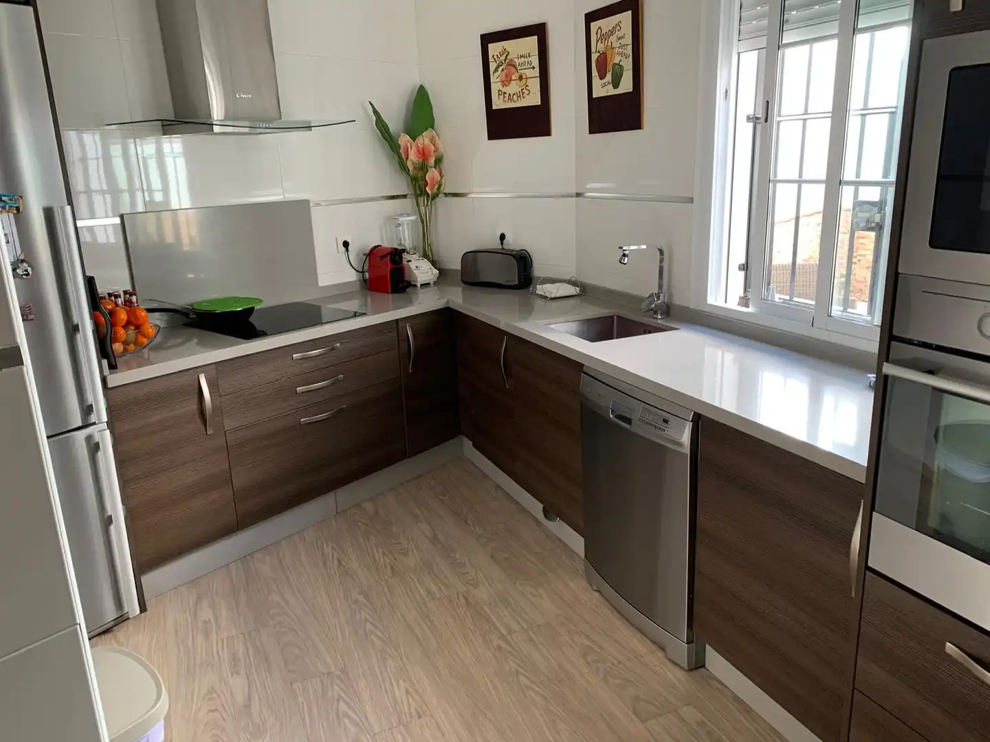 Casa in vendita a Centro - Doña Mercedes, imagen 4