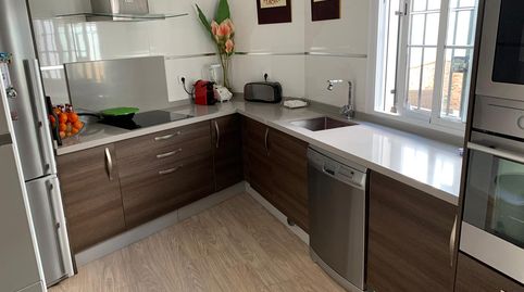 Foto 4 de Casa o chalet en venta en Centro - Doña Mercedes, Dos Hermanas