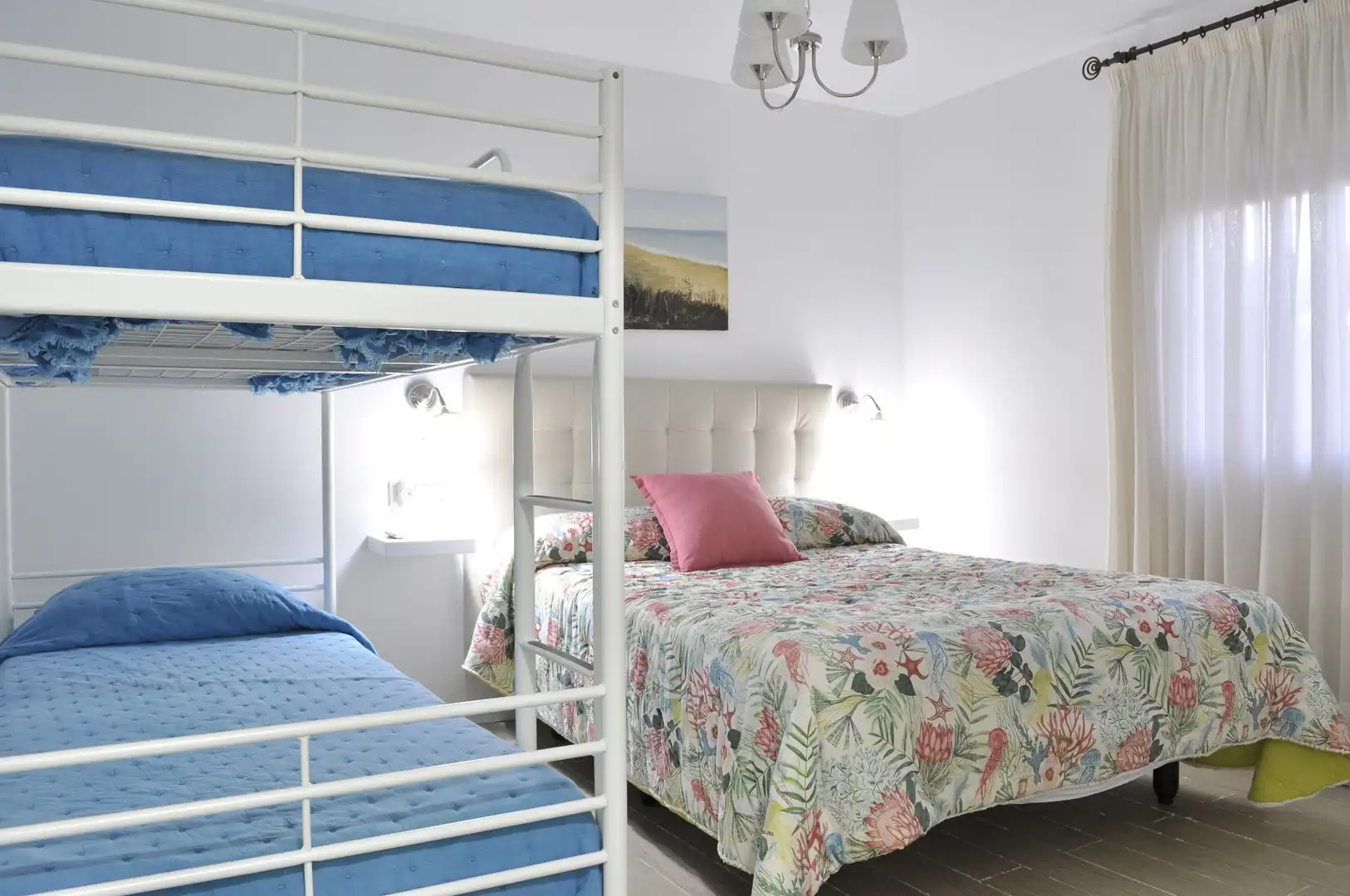 Haus mit Garten zum Verkauf in Caballero Bonald - San José Obrero - Guadalcacín, imagen 17