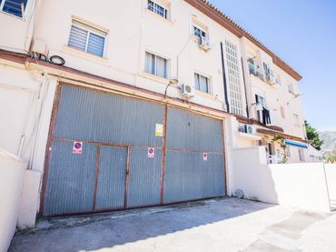 Industrial building for sale in La Colina