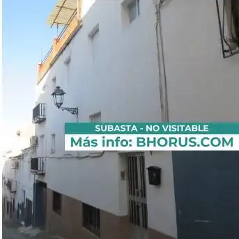 Vista exterior de Pis en venda en Valdepeñas de Jaén, Jaén