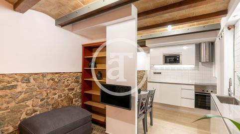 Photo 4 of Flat to rent in C/ de Bailèn, El Camp d'en Grassot i Gràcia Nova, Barcelona