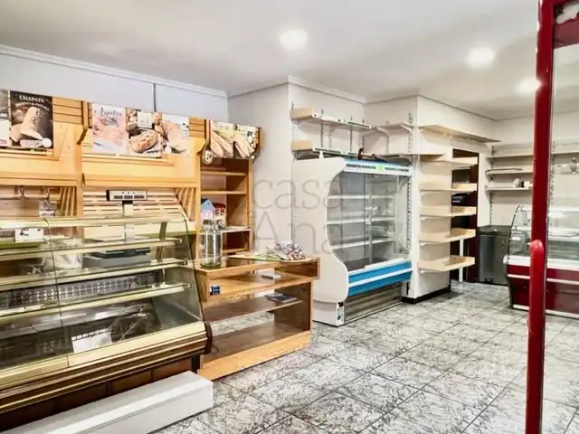 Local en venta en Bilbao 