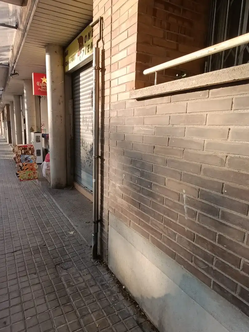 Bajo con terraza en venta en Creu de Barberà - Sector Sud, imagen 17