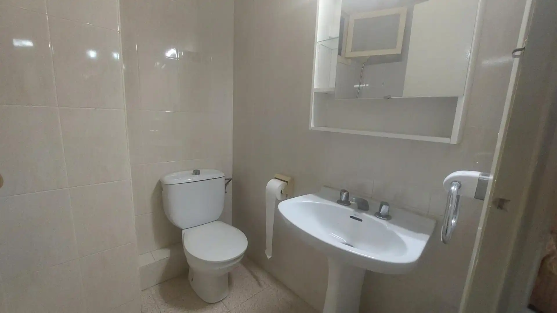 Bany de Edifici en venda en L'Ametlla de Mar 