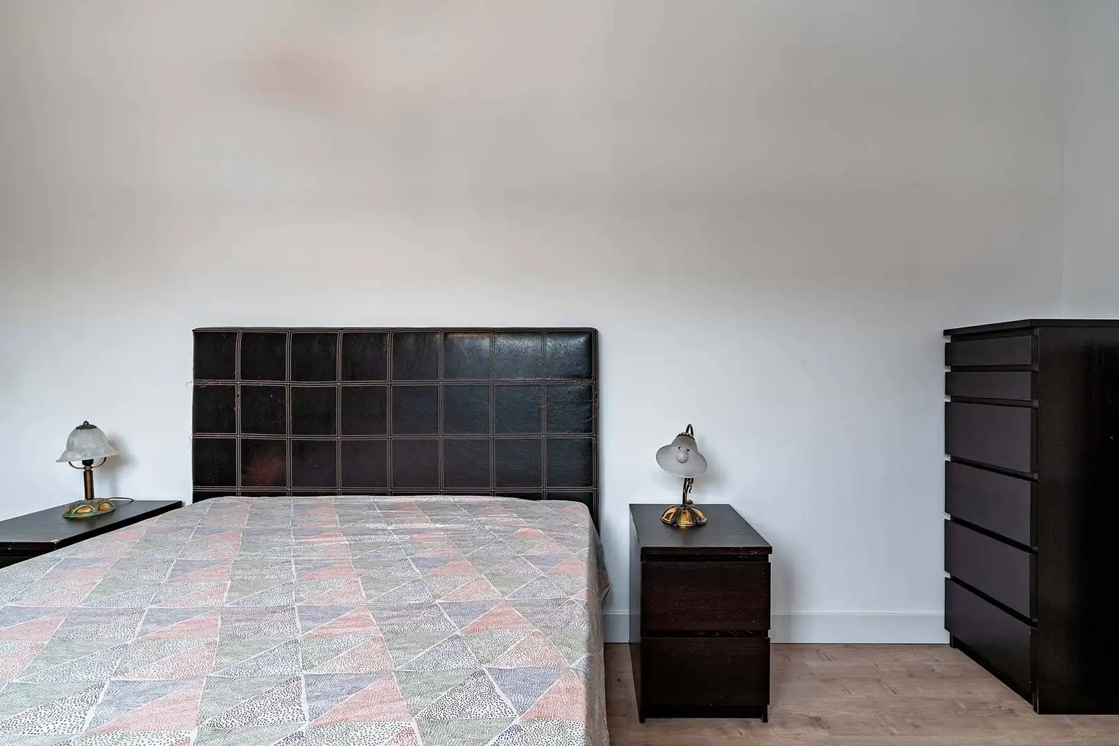 Bedroom of Detached homes for sale in Roquetas de Mar  with Air Conditioner and Community pool