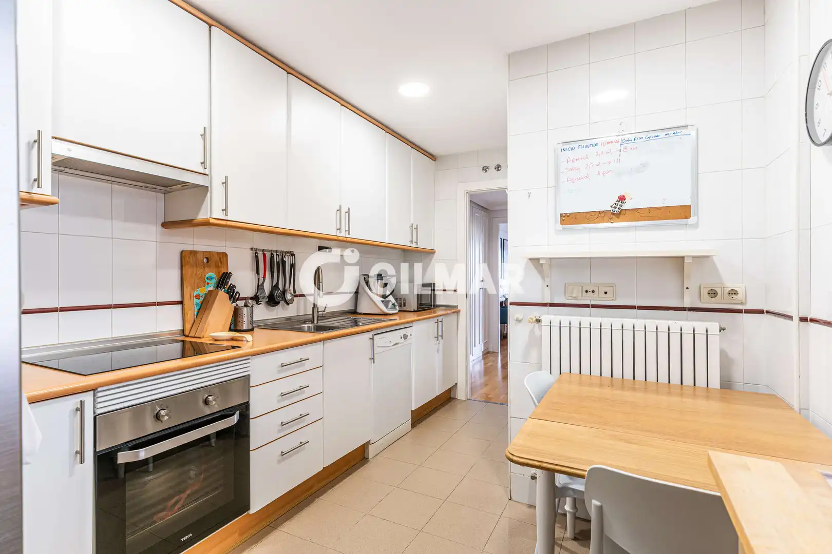 Piso con terraza en venta en El Cantizal, imagen 15