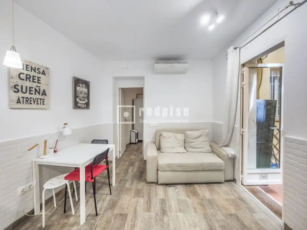Pis en venda a Embajadores - Lavapiés