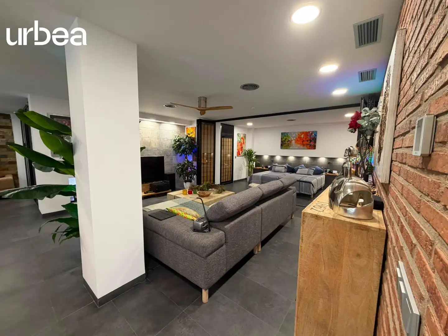Planta baja en venta en Málaga con Aire acondicionado