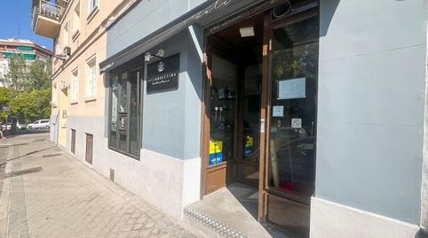 Photo 2 of Commercial properties for rent in Calle de la Virgen del Portillo, 1, Concepción, Madrid Capital