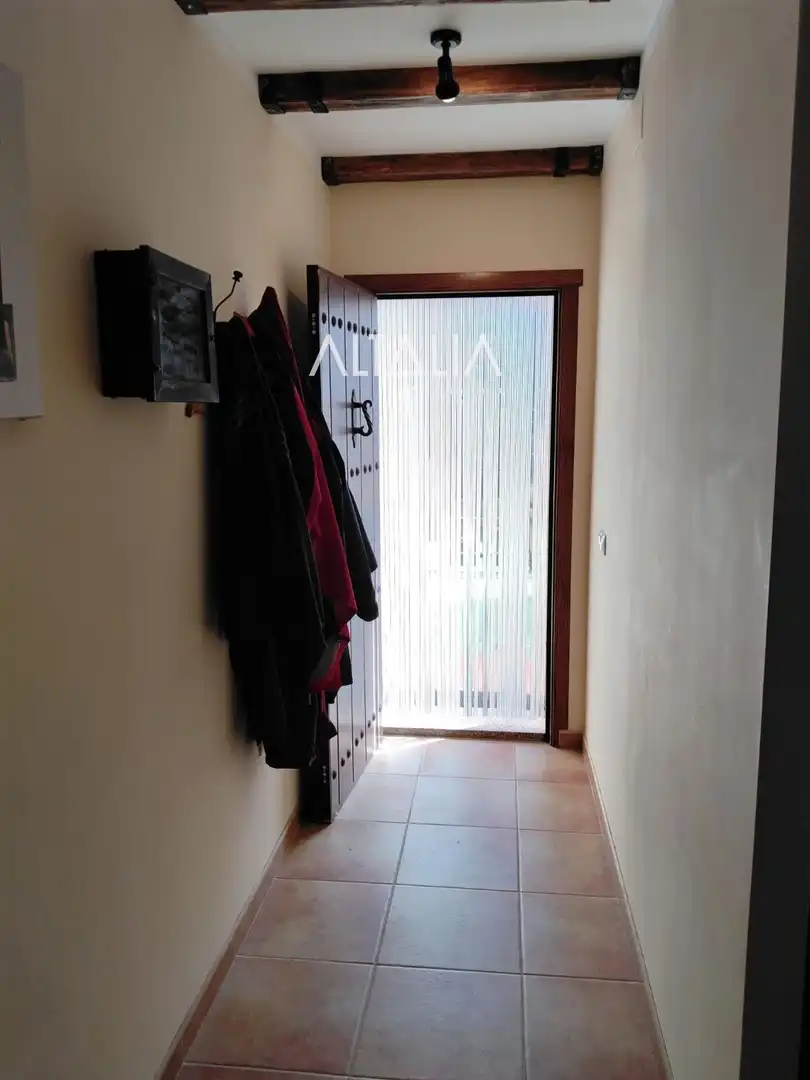 Adosado con piscina en venta en DEL HITO, imagen 66