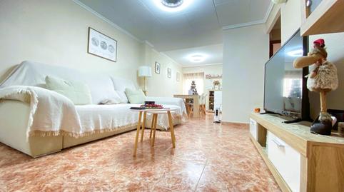 Foto 3 de Pis en venda a Calle de San Juan, Centro, San Vicente del Raspeig / Sant Vicent del Raspeig