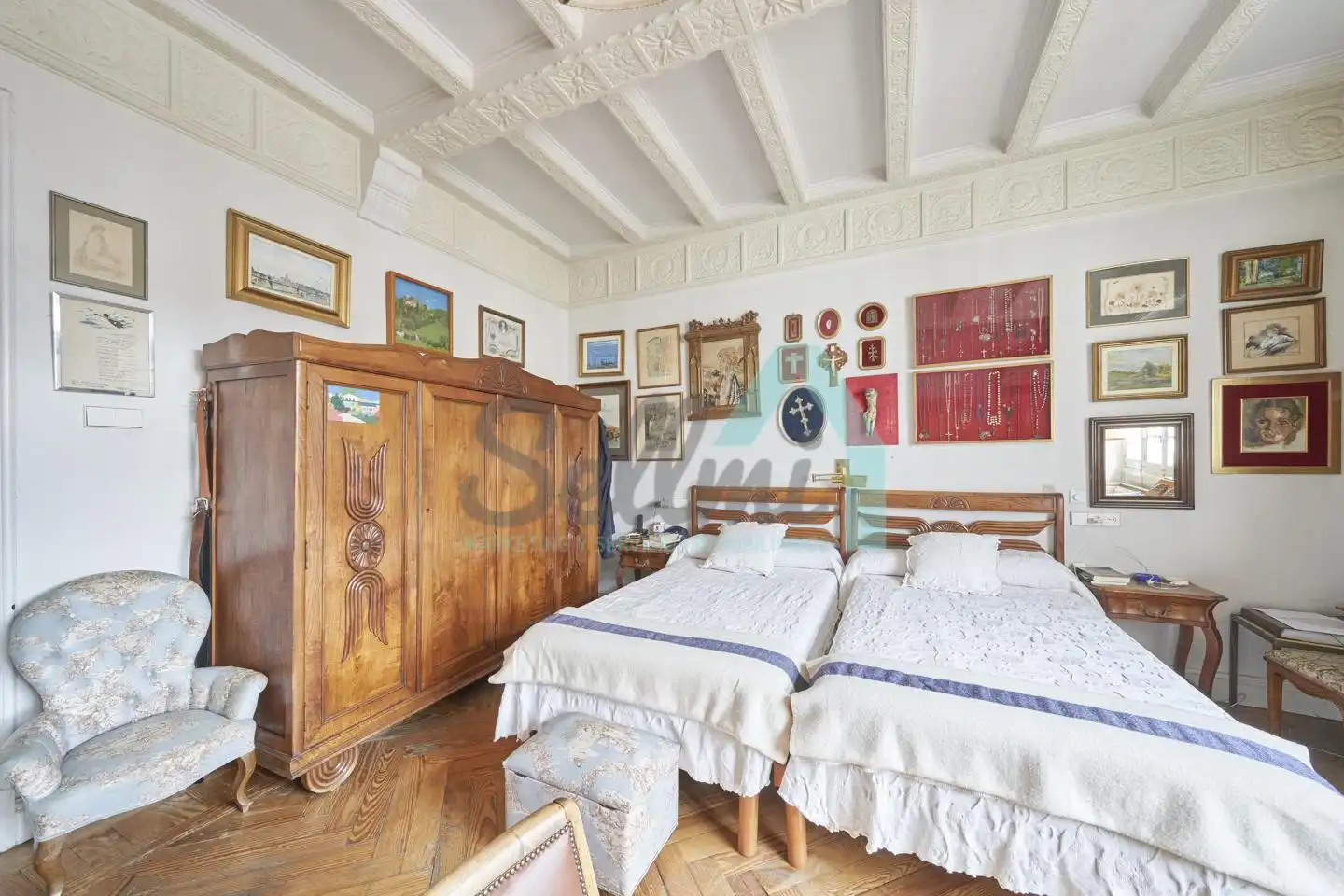 Others with lift for sale in Calle Principado, imagen 55
