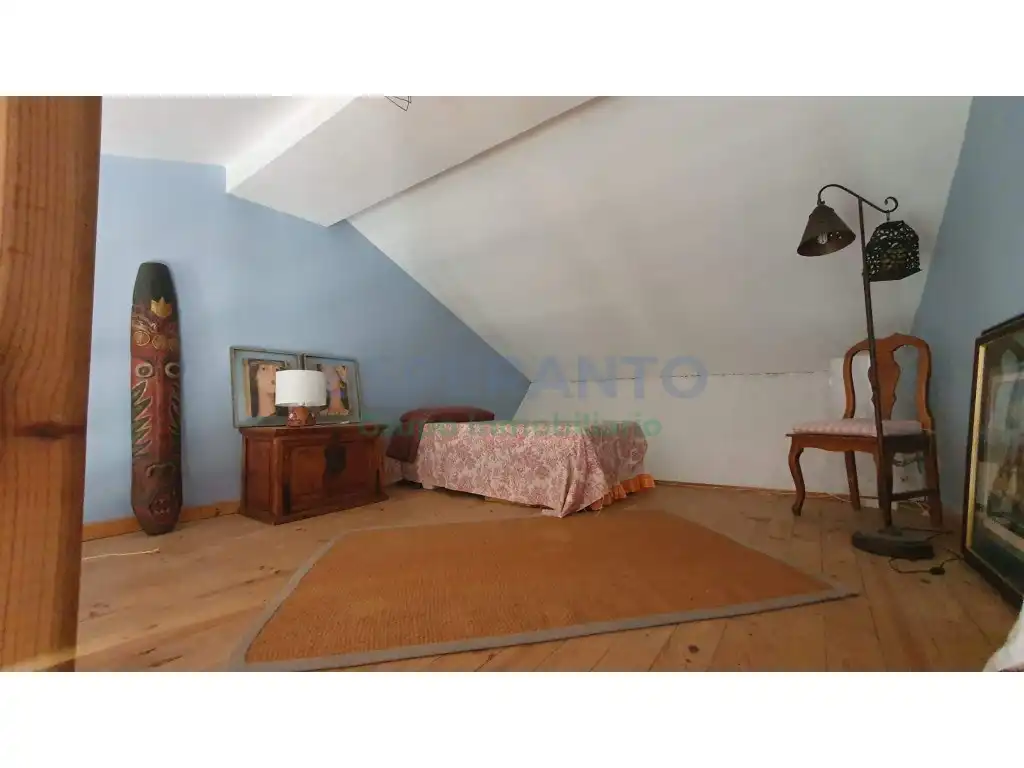 Casa rústica amb jardí en venda a Arroyo Jaboneros, imagen 11