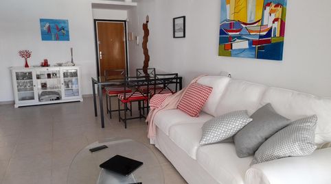 Foto 4 de Apartamento de alquiler en Carretera Carretera de Dènia a Xábia, El Puerto, Dénia