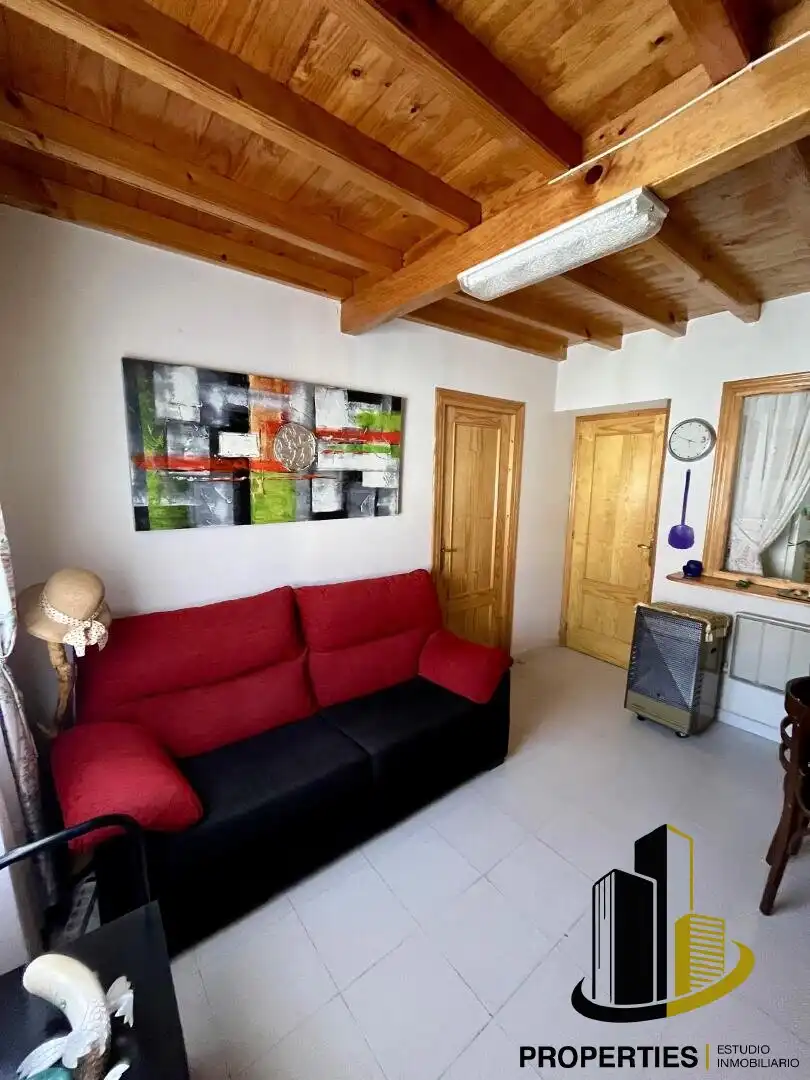 Living room of Houses for sale in La Tala