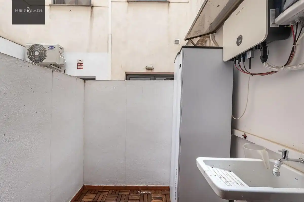 Casa pareada en venta en Calle Margarita, imagen 40